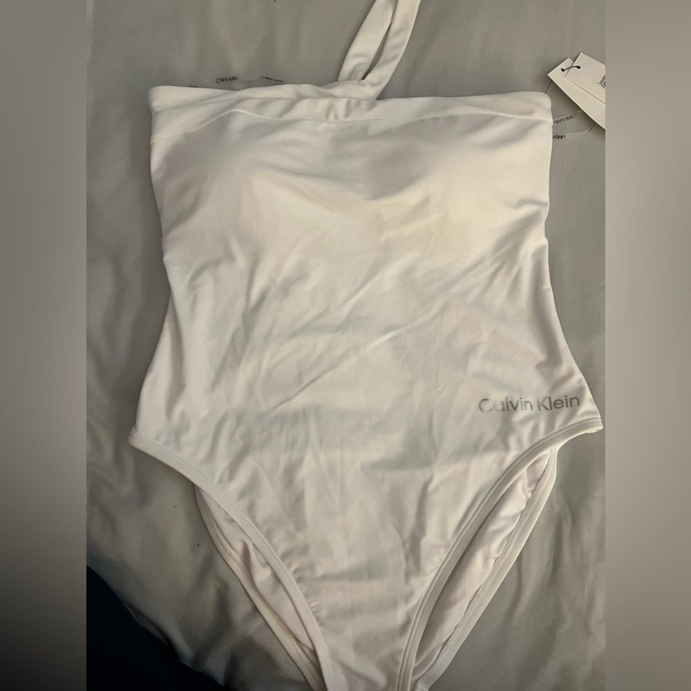 Calvin Klein Swimsuit one piece
